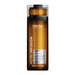 Shampoo Truss Nutri Infusion 300ml